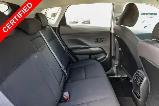 Hyundai KONA 2025 SEL 4dr Crossover