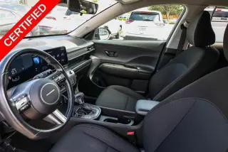 Hyundai KONA 2025 SEL 4dr Crossover