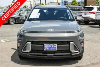 Hyundai KONA 2025 SEL 4dr Crossover