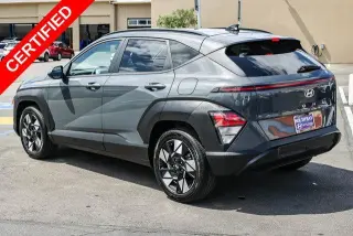 Hyundai KONA 2025 SEL 4dr Crossover