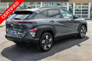 Hyundai KONA 2025 SEL 4dr Crossover