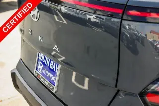 Hyundai KONA 2025 SEL 4dr Crossover