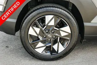 Hyundai KONA 2025 SEL 4dr Crossover