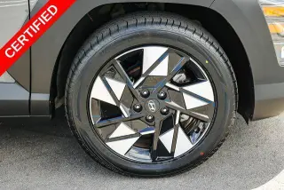 Hyundai KONA 2025 SEL 4dr Crossover