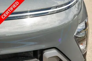 Hyundai KONA 2025 SEL 4dr Crossover