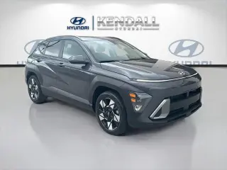 Hyundai KONA 2024 SEL 4dr Crossover