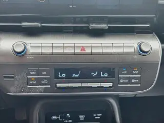 Hyundai KONA 2024 SEL 4dr Crossover
