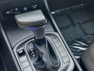 Hyundai KONA 2024 SEL 4dr Crossover