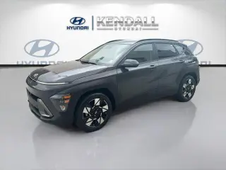 Hyundai KONA 2024 SEL 4dr Crossover
