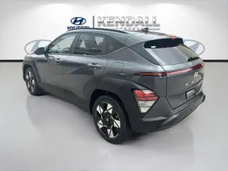 Hyundai KONA 2024 SEL 4dr Crossover