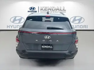 Hyundai KONA 2024 SEL 4dr Crossover