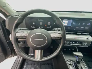 Hyundai KONA 2024 SEL 4dr Crossover