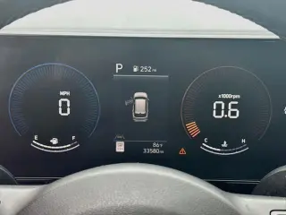Hyundai KONA 2024 SEL 4dr Crossover