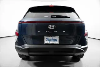 Hyundai KONA 2025 SEL 4dr Crossover