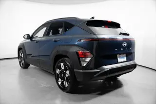 Hyundai KONA 2025 SEL 4dr Crossover