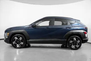 Hyundai KONA 2025 SEL 4dr Crossover