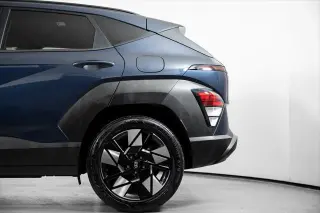 Hyundai KONA 2025 SEL 4dr Crossover