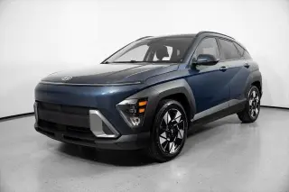 Hyundai KONA 2025 SEL 4dr Crossover