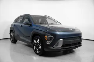 Hyundai KONA 2025 SEL 4dr Crossover