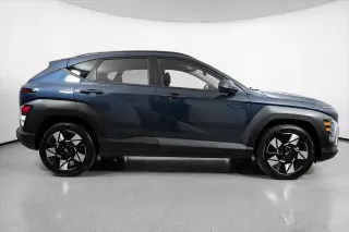 Hyundai KONA 2025 SEL 4dr Crossover