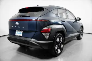 Hyundai KONA 2025 SEL 4dr Crossover