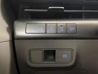 Hyundai KONA 2024 AWD SE 4dr Crossover