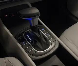 Hyundai KONA 2024 AWD SE 4dr Crossover