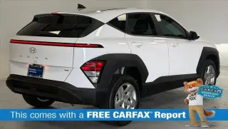Hyundai KONA 2024 AWD SE 4dr Crossover