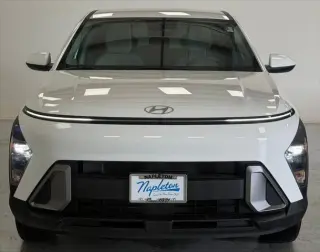 Hyundai KONA 2024 AWD SE 4dr Crossover