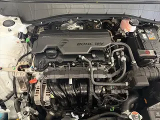 Hyundai KONA 2024 AWD SE 4dr Crossover