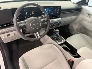 Hyundai KONA 2024 AWD SE 4dr Crossover