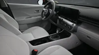 Hyundai KONA 2024 SE 4dr Crossover