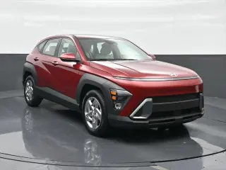 Hyundai KONA 2024 SE 4dr Crossover