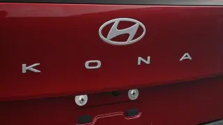 Hyundai KONA 2024 SE 4dr Crossover