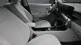 Hyundai KONA 2024 SE 4dr Crossover