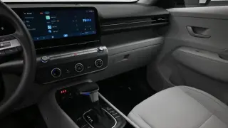 Hyundai KONA 2024 SE 4dr Crossover