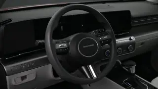 Hyundai KONA 2024 SE 4dr Crossover