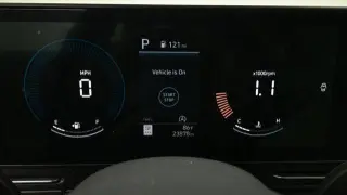 Hyundai KONA 2024 SE 4dr Crossover
