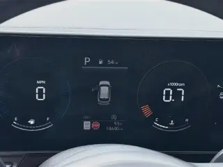 Hyundai KONA 2024 SE 4dr Crossover