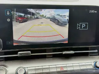 Hyundai KONA 2024 SE 4dr Crossover