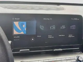 Hyundai KONA 2024 SE 4dr Crossover