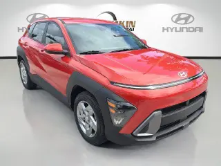 Hyundai KONA 2024 SE 4dr Crossover