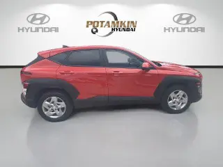 Hyundai KONA 2024 SE 4dr Crossover