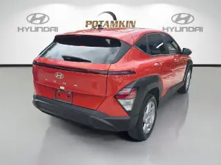 Hyundai KONA 2024 SE 4dr Crossover