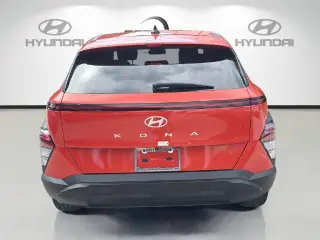 Hyundai KONA 2024 SE 4dr Crossover