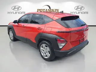 Hyundai KONA 2024 SE 4dr Crossover
