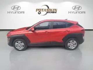 Hyundai KONA 2024 SE 4dr Crossover