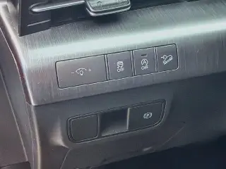 Hyundai KONA 2024 SE 4dr Crossover