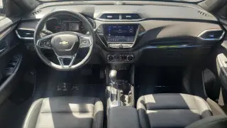 Chevrolet Trailblazer 2022 ACTIV 4p SUV