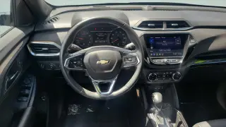 Chevrolet Trailblazer 2022 ACTIV 4p SUV